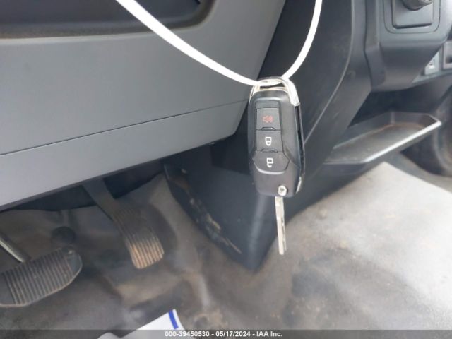 1FTMF1C54PKE58247 Ford F-150 Xl