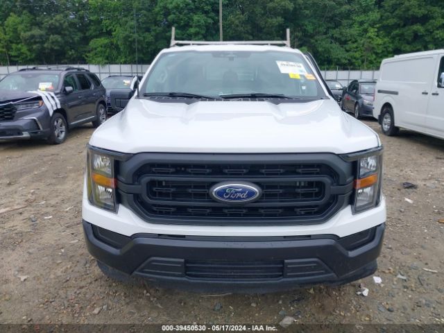 1FTMF1C54PKE58247 Ford F-150 Xl