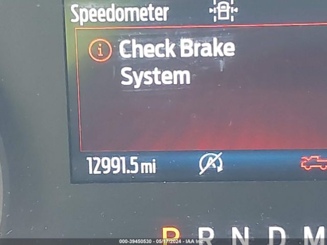 1FTMF1C54PKE58247 Ford F-150 Xl