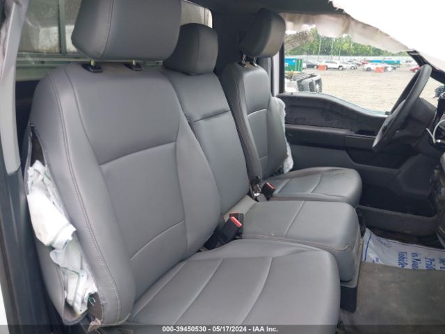 1FTMF1C54PKE58247 Ford F-150 Xl