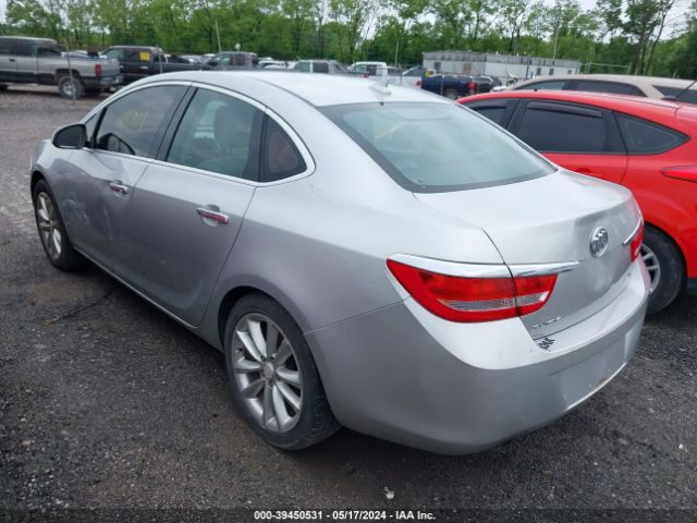1G4PP5SK8E4190325 Buick Verano