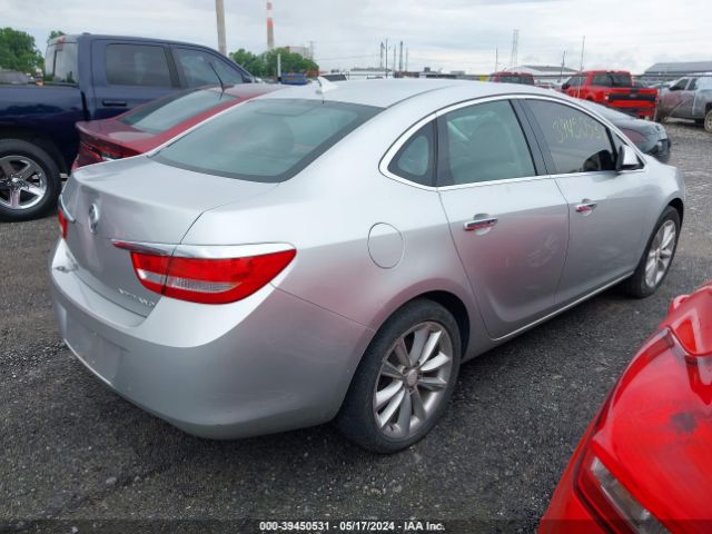 1G4PP5SK8E4190325 Buick Verano