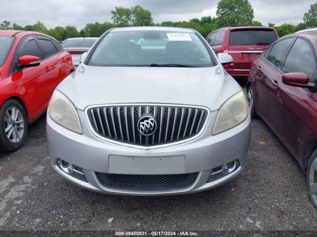 1G4PP5SK8E4190325 Buick Verano