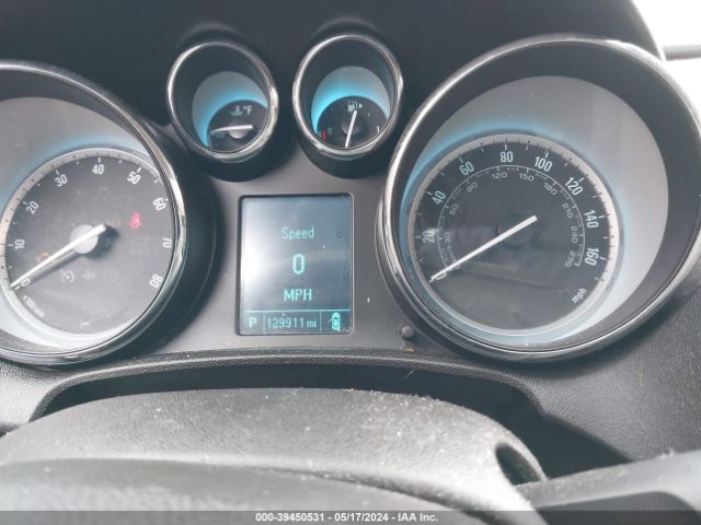 1G4PP5SK8E4190325 Buick Verano