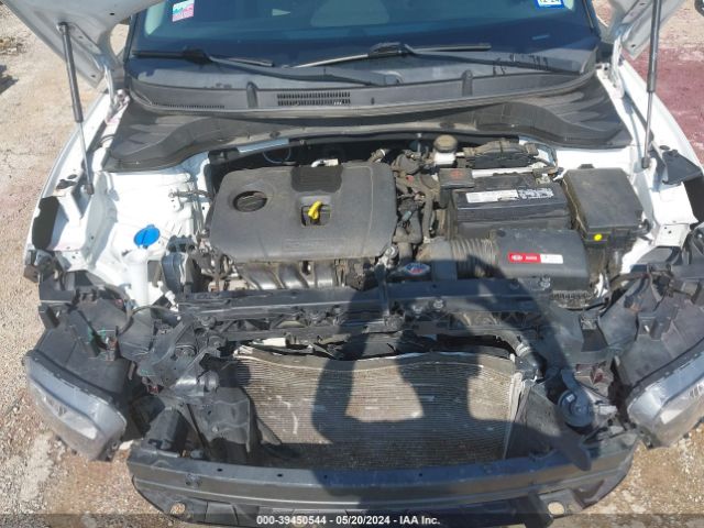 KNDJ23AU6L7009685 KIA SOUL LX