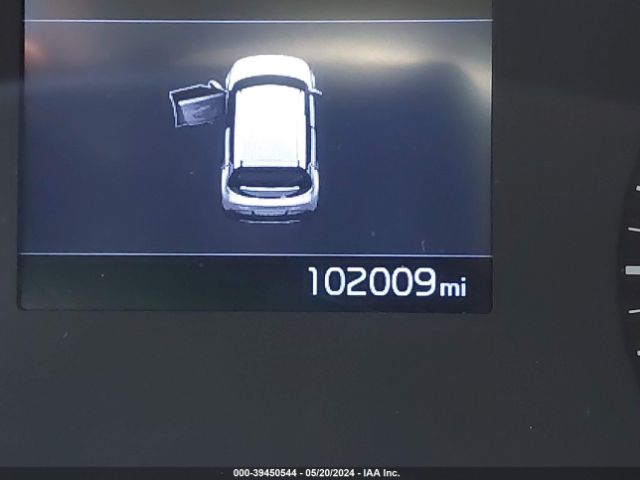 KNDJ23AU6L7009685 KIA SOUL LX