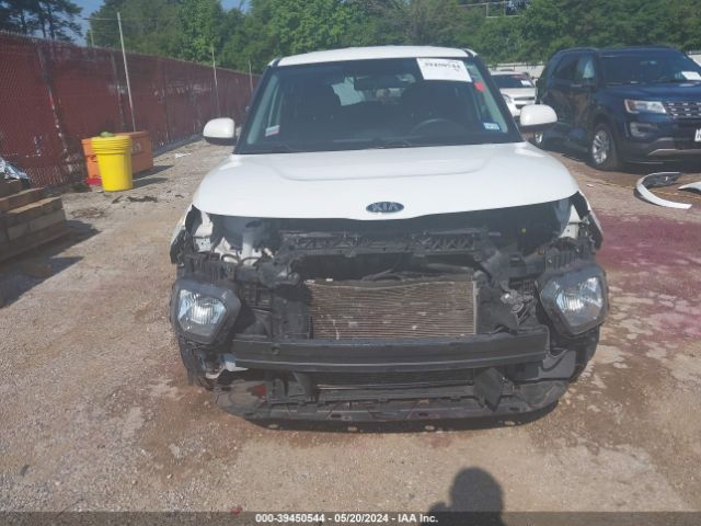 KNDJ23AU6L7009685 KIA SOUL LX