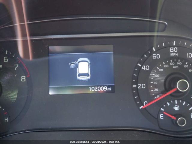 KNDJ23AU6L7009685 KIA SOUL LX