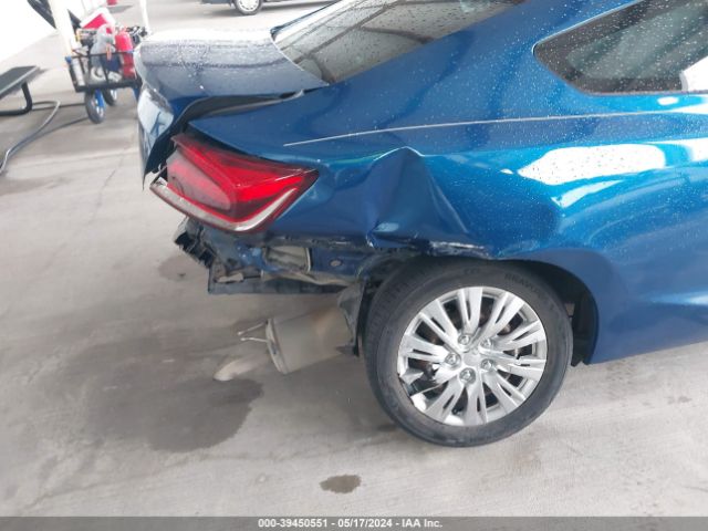 2HGFG3B53FH524328 Honda Civic Lx