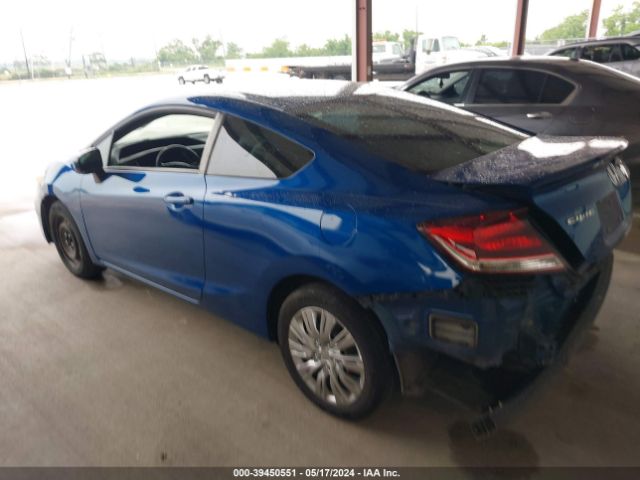 2HGFG3B53FH524328 Honda Civic Lx