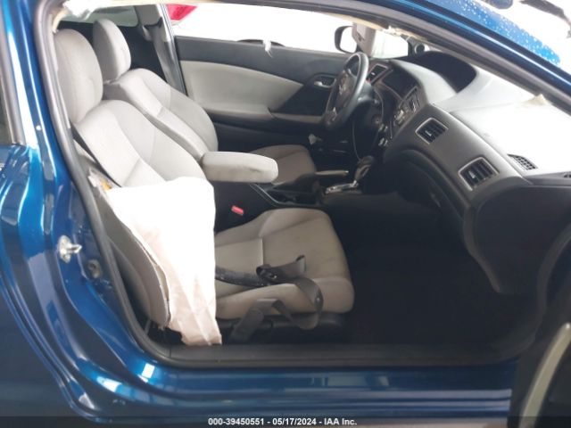 2HGFG3B53FH524328 Honda Civic Lx