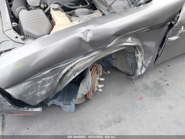 Dodge Challenger Sxt 2016 2C3CDZAG0GH209976 Image 6