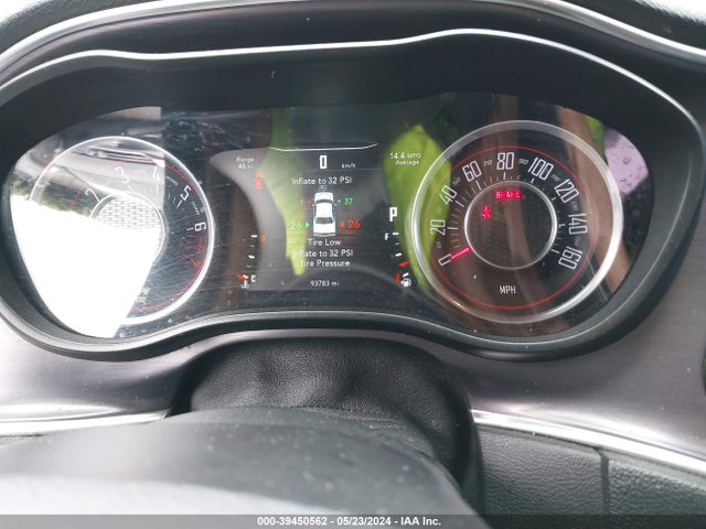 Dodge Challenger Sxt 2016 2C3CDZAG0GH209976 Image 7