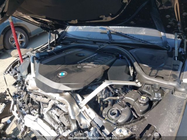 WBA13AR02MCF33931 BMW M440i Xdrive