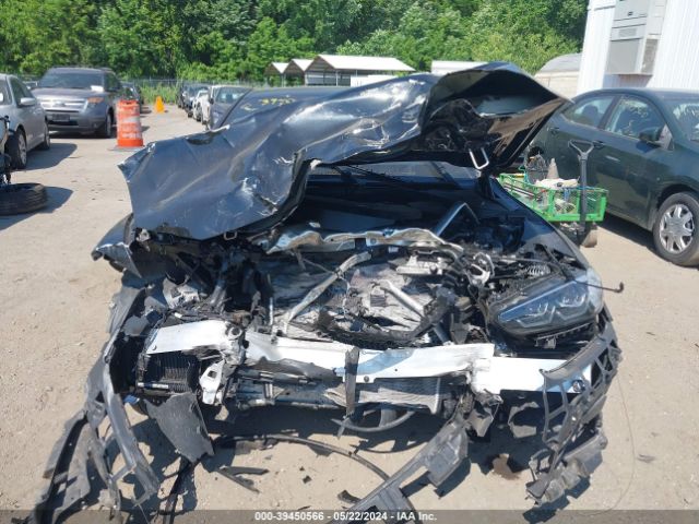 WBA13AR02MCF33931 BMW M440i Xdrive