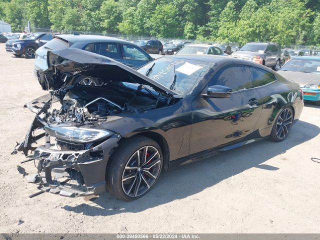 WBA13AR02MCF33931 BMW M440i Xdrive