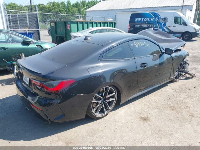 WBA13AR02MCF33931 BMW M440i Xdrive