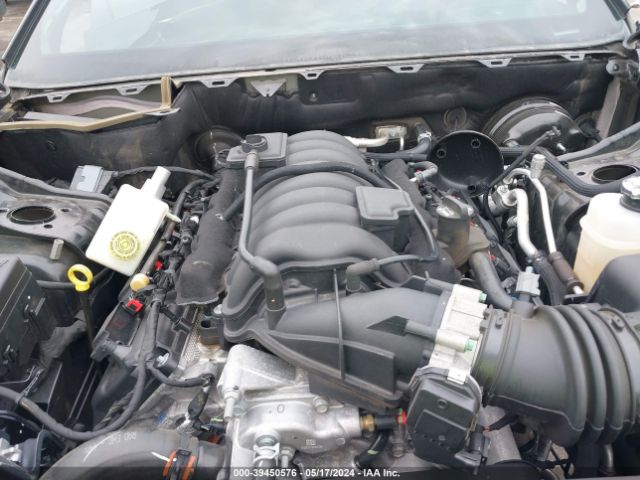 2C3CDXGJ7MH535535 Dodge Charger Scat Pack Rwd
