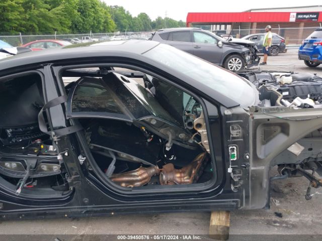 2C3CDXGJ7MH535535 Dodge Charger Scat Pack Rwd