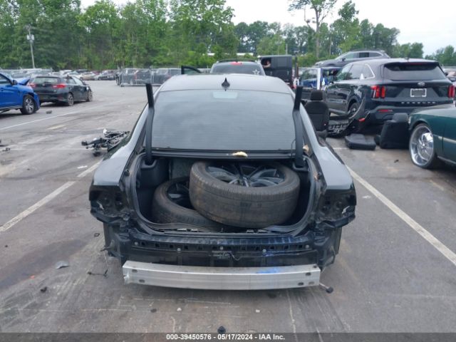 2C3CDXGJ7MH535535 Dodge Charger Scat Pack Rwd