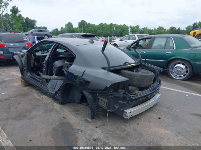 2C3CDXGJ7MH535535 Dodge Charger Scat Pack Rwd