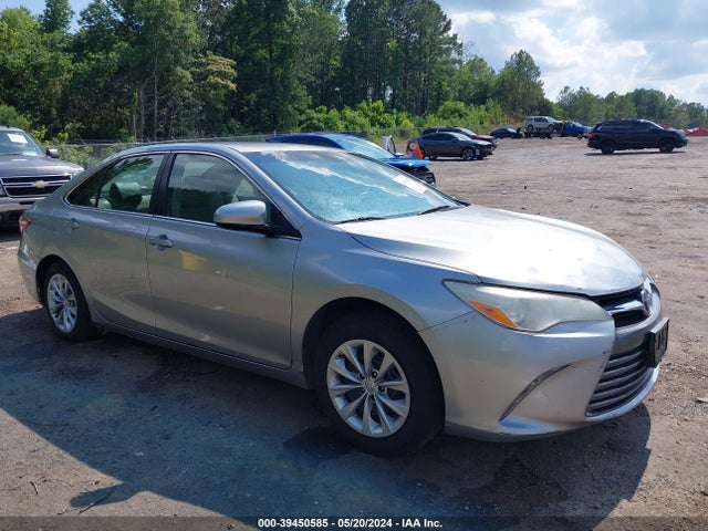 Toyota CAMRY LE 2017 4T1BF1FK6HU669525 главное изображение