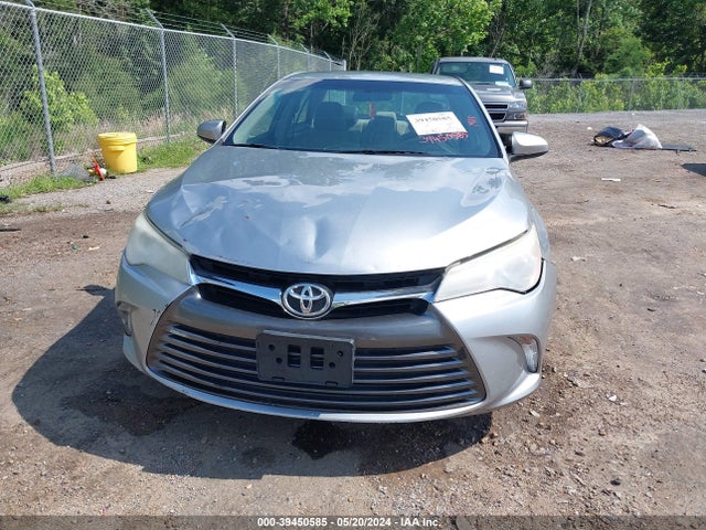 Toyota CAMRY LE 2017 4T1BF1FK6HU669525 Image 11
