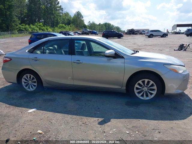 Toyota CAMRY LE 2017 4T1BF1FK6HU669525 Image 12
