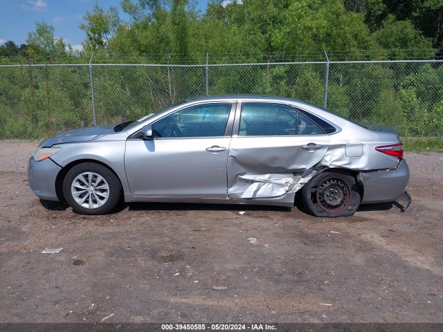 Toyota CAMRY LE 2017 4T1BF1FK6HU669525 Image 13