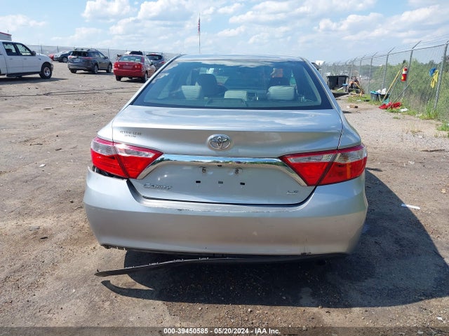 Toyota CAMRY LE 2017 4T1BF1FK6HU669525 Image 15