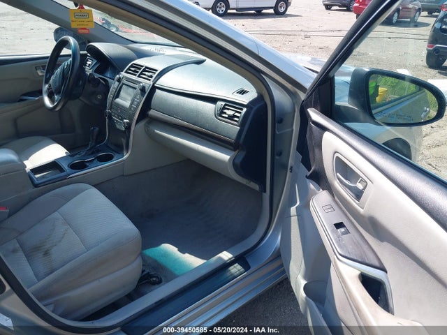 Toyota CAMRY LE 2017 4T1BF1FK6HU669525 Image 5