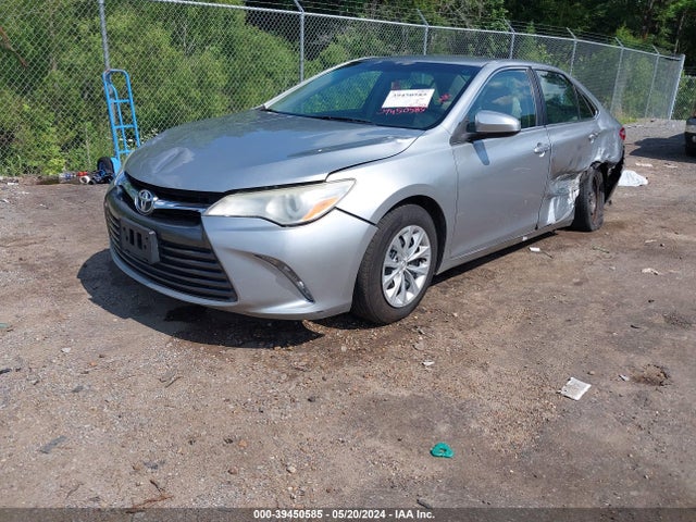 Toyota CAMRY LE 2017 4T1BF1FK6HU669525 Image 6