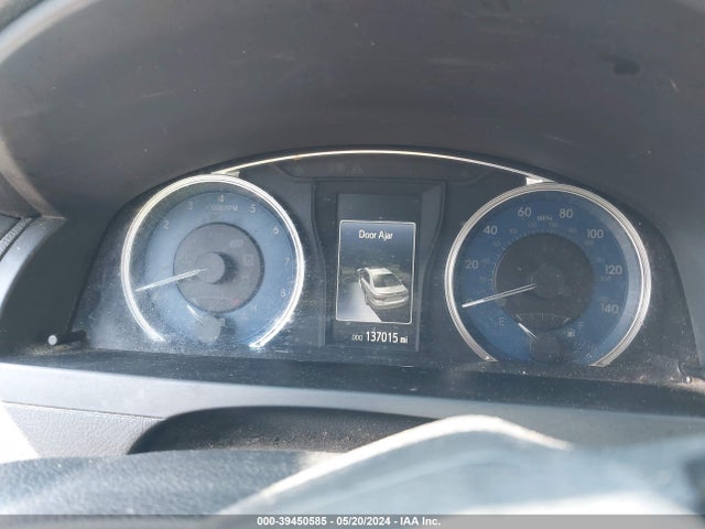 Toyota CAMRY LE 2017 4T1BF1FK6HU669525 Image 7