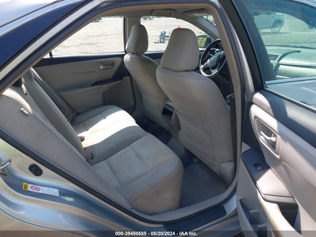 Toyota CAMRY LE 2017 4T1BF1FK6HU669525 Image 8