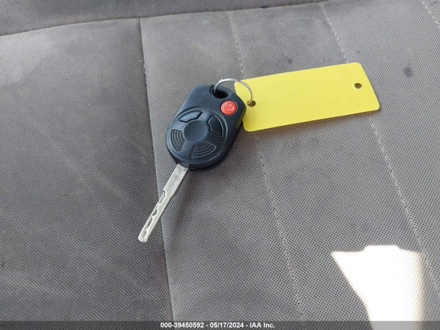 Ford ESCAPE SE 2014 1FMCU0G93EUD91839 Image 11
