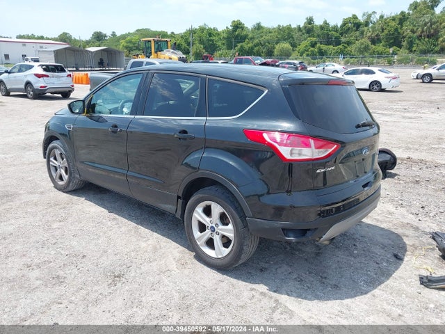 Ford ESCAPE SE 2014 1FMCU0G93EUD91839 Image 3