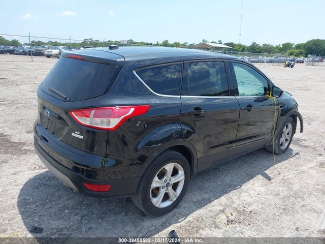 Ford ESCAPE SE 2014 1FMCU0G93EUD91839 Image 4