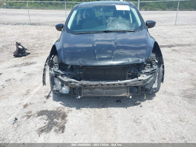 Ford ESCAPE SE 2014 1FMCU0G93EUD91839 Image 6