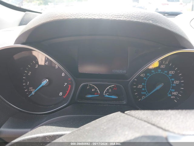 Ford ESCAPE SE 2014 1FMCU0G93EUD91839 Image 7