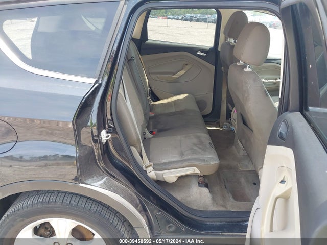 Ford ESCAPE SE 2014 1FMCU0G93EUD91839 Image 8