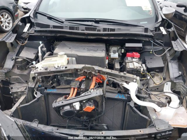 1N4AZ1BP4LC310266 Nissan Leaf S 40 Kwh