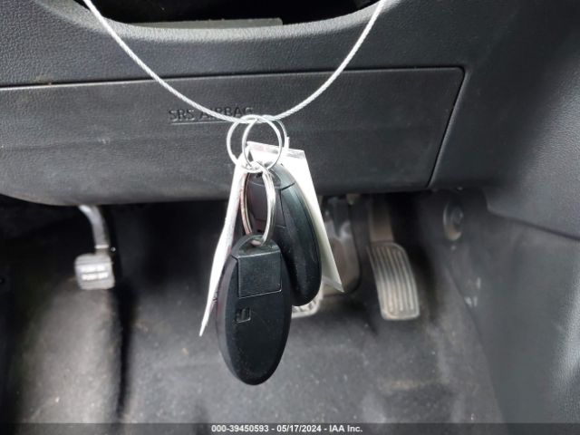 1N4AZ1BP4LC310266 Nissan Leaf S 40 Kwh