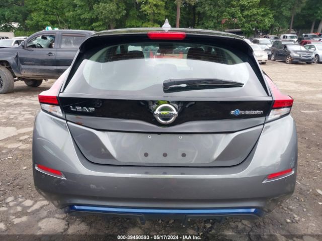 1N4AZ1BP4LC310266 Nissan Leaf S 40 Kwh