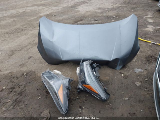 1N4AZ1BP4LC310266 Nissan Leaf S 40 Kwh