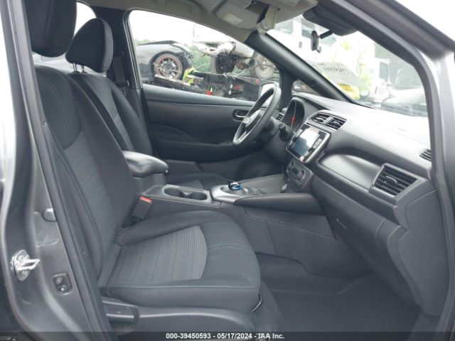1N4AZ1BP4LC310266 Nissan Leaf S 40 Kwh