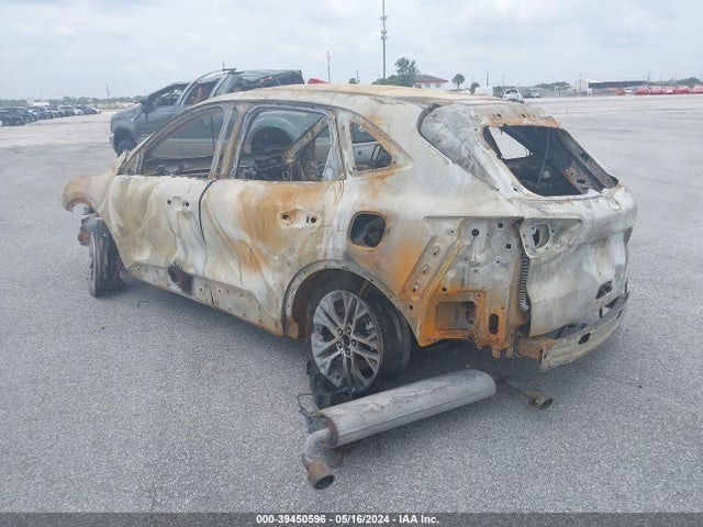 Ford ESCAPE SEL 2022 1FMCU0H68NUA48061 Image 3