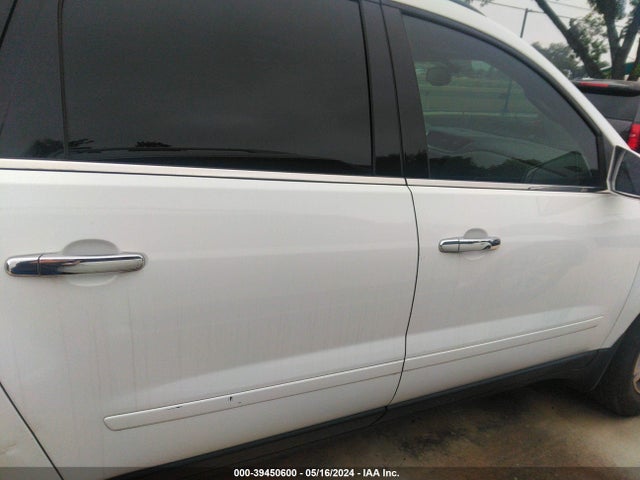 Chevrolet Traverse 2lt 2017 1GNKRHKD3HJ190676 Image 13
