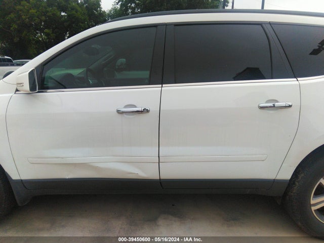 Chevrolet Traverse 2lt 2017 1GNKRHKD3HJ190676 Image 14