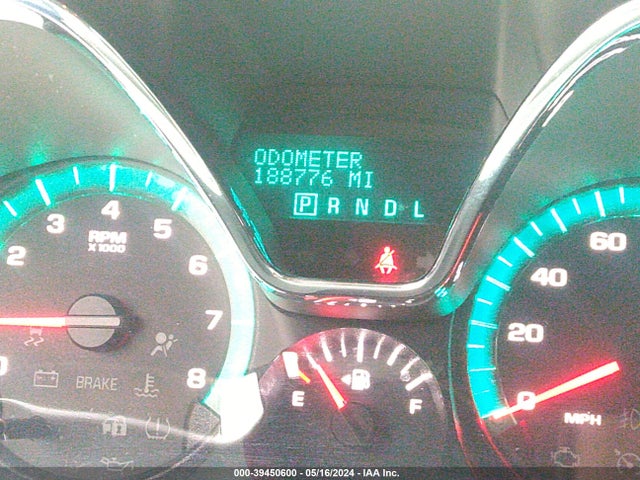Chevrolet Traverse 2lt 2017 1GNKRHKD3HJ190676 Image 15