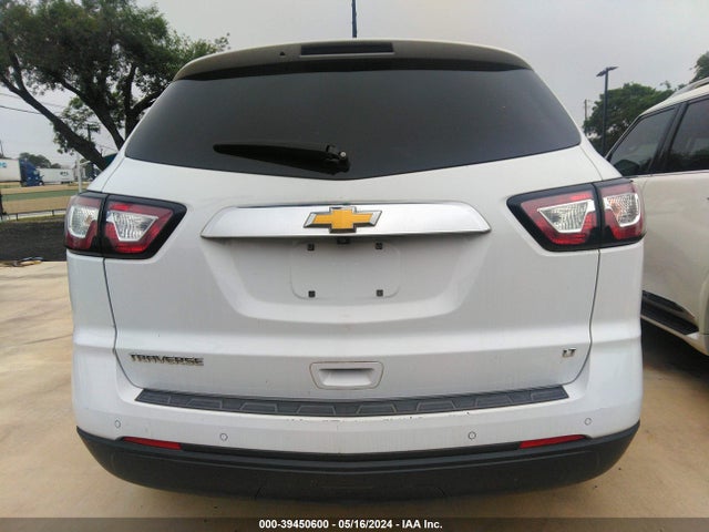 Chevrolet Traverse 2lt 2017 1GNKRHKD3HJ190676 Image 16